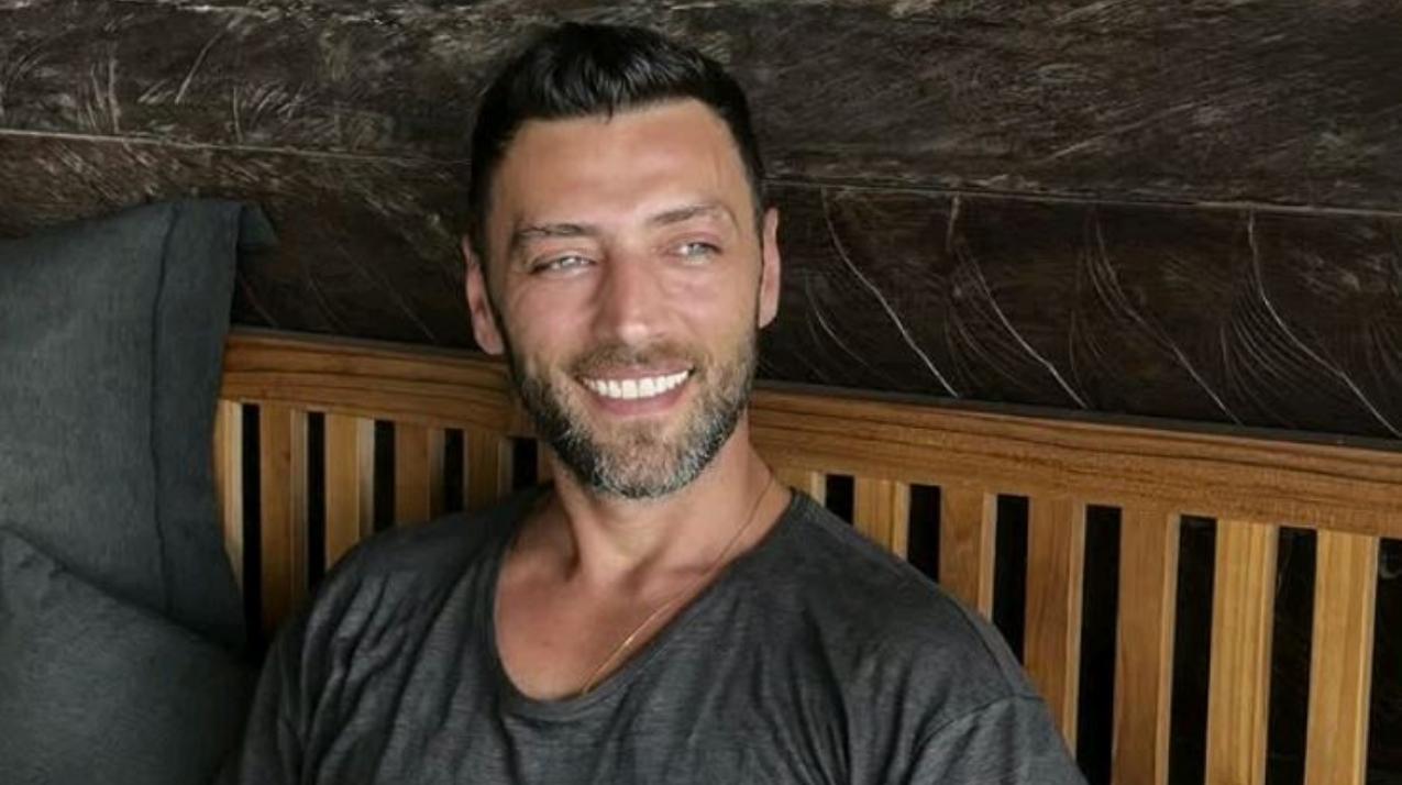 Ceyhun Mengiroğlu Kimdir Kaç Yaşında, Nereli Ve Hangi Dizilerde Oynadı (7)