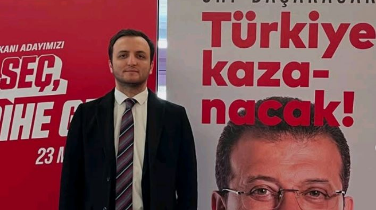 Chp’li Şöhret Can Kolsuz Kimdir, Gözaltı Sebebi Ne (1)