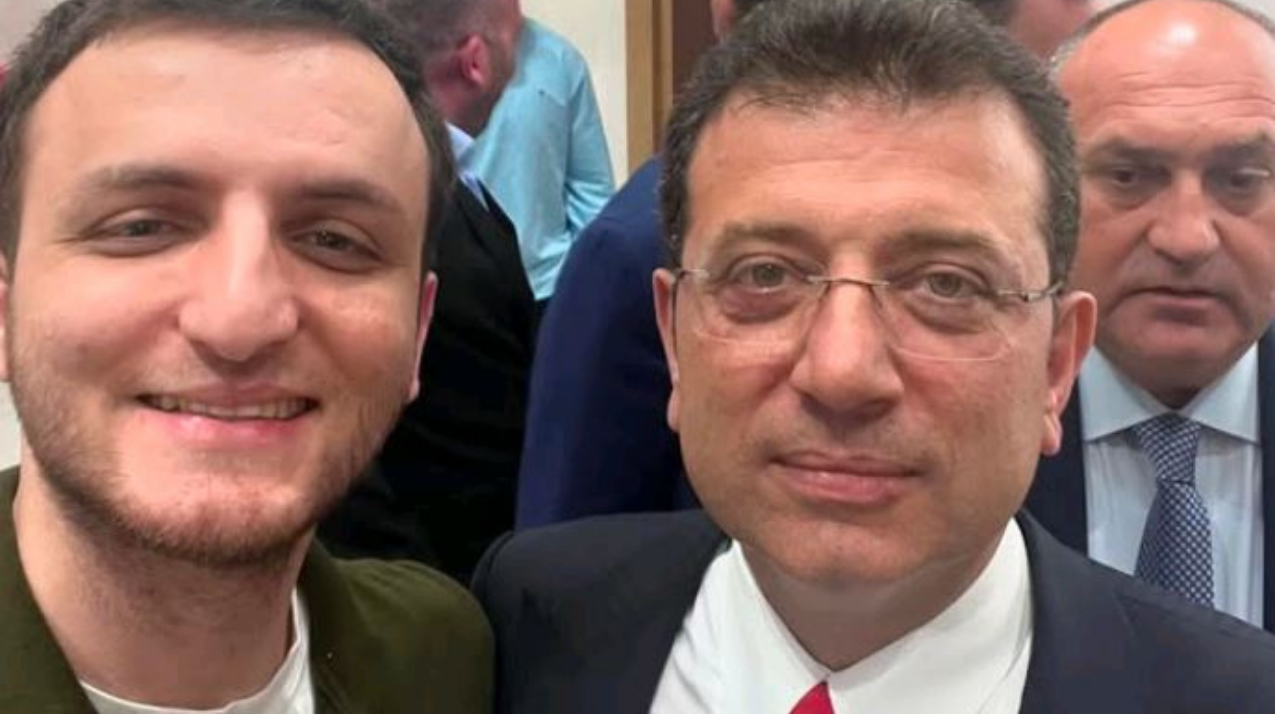 Chp’li Şöhret Can Kolsuz Kimdir, Gözaltı Sebebi Ne (3)