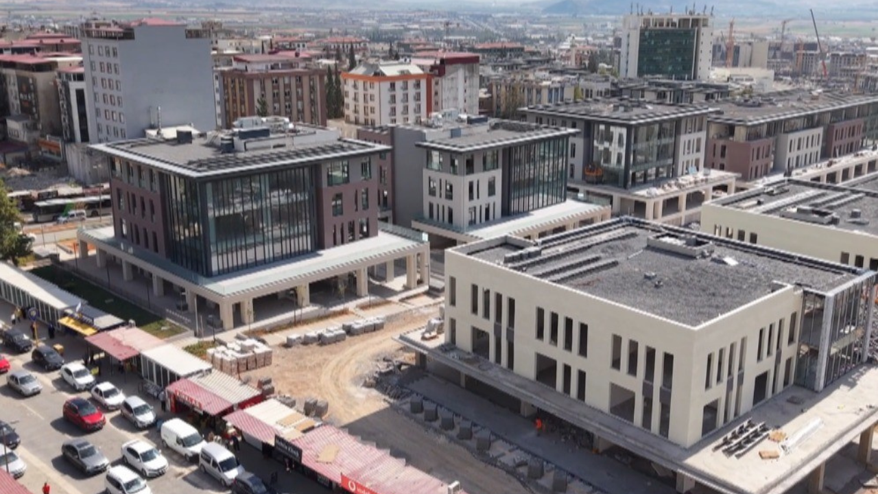 Depremden 2,5 Yıl Sonra Kahramanmaraş’ta Büyük Dönüşüm (3)-1