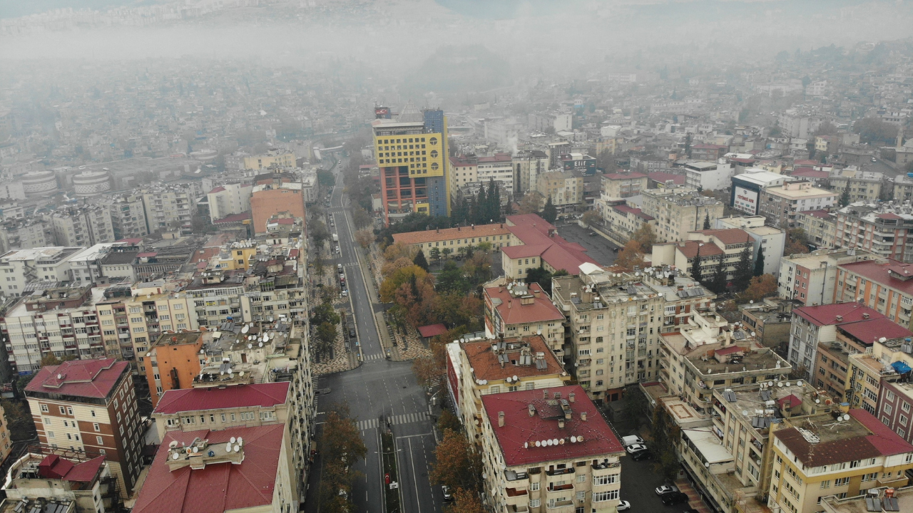 Depremden 2,5 Yıl Sonra Kahramanmaraş’ta Büyük Dönüşüm (5)-1