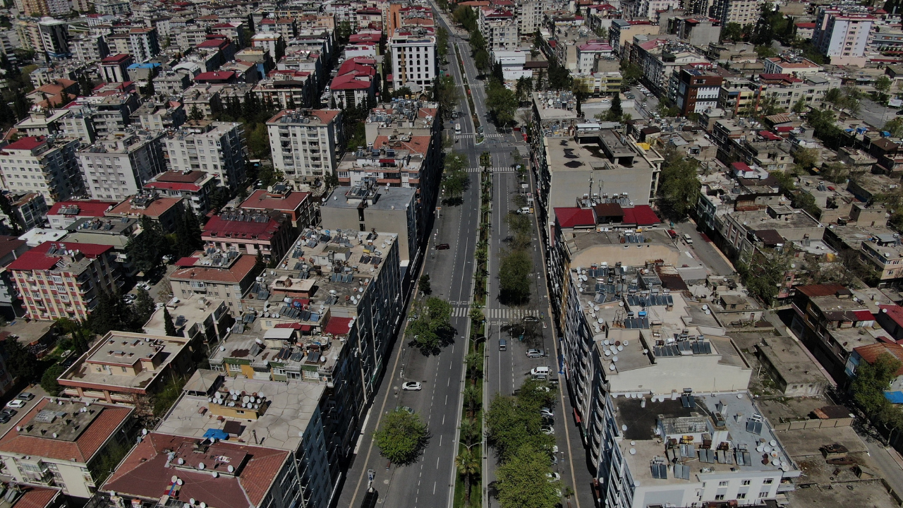 Depremden 2,5 Yıl Sonra Kahramanmaraş’ta Büyük Dönüşüm (6)-1