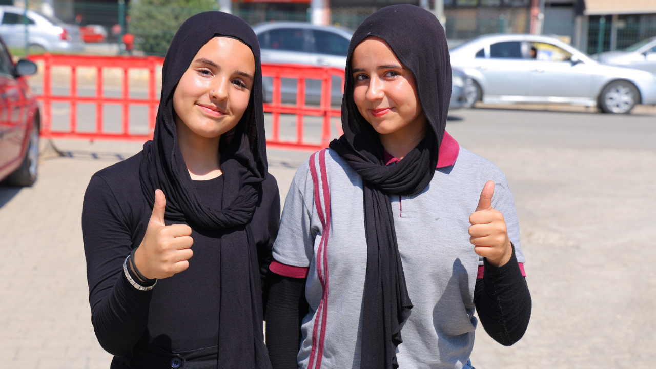 Depremden 2,5 Yıl Sonra Kahramanmaraş’ta Büyük Dönüşüm (8)-1