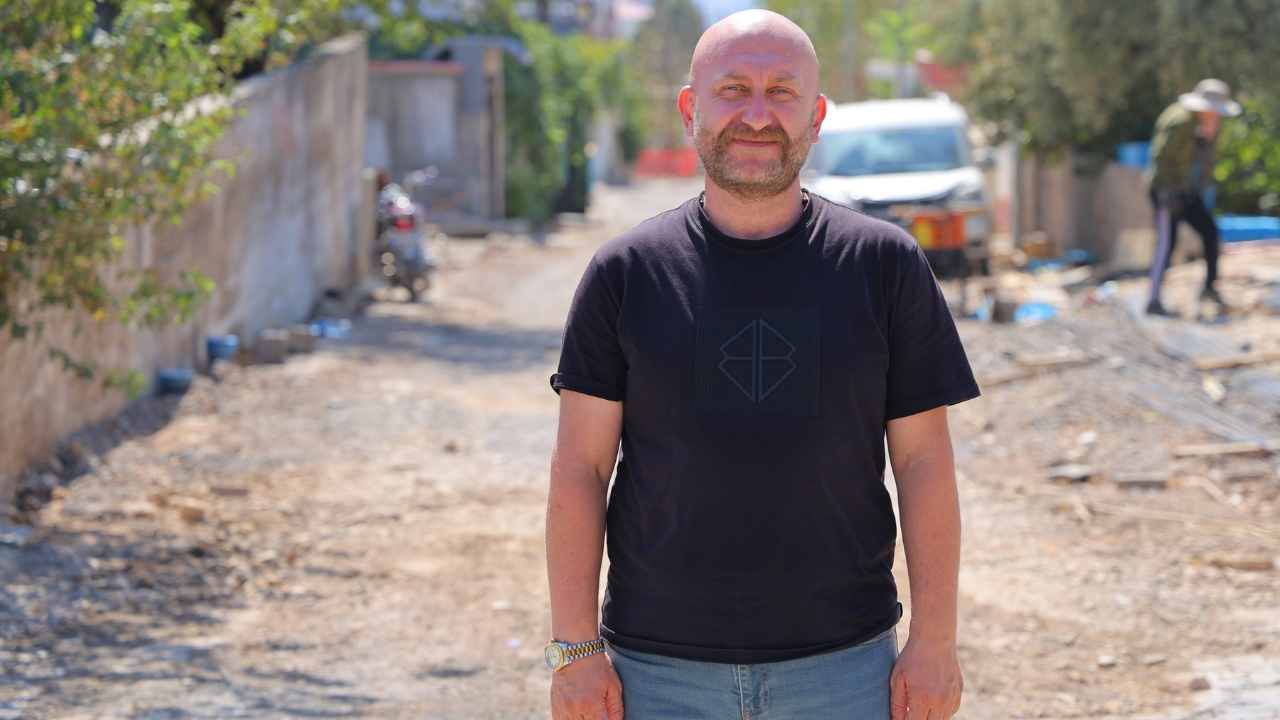 Depremden 2,5 Yıl Sonra Kahramanmaraş’ta Büyük Dönüşüm (9)