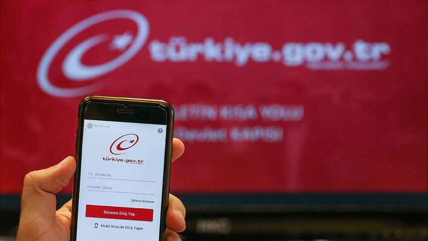 Dijital Devlet Stratejisiyle E Devlet’te Büyük Yenilikler Geliyor (3)