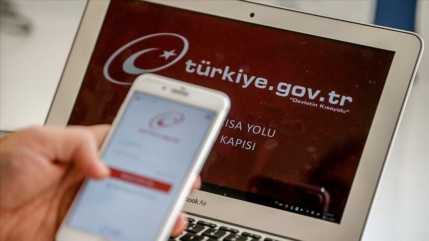 Dijital Devlet Stratejisiyle E Devlet’te Büyük Yenilikler Geliyor (4)