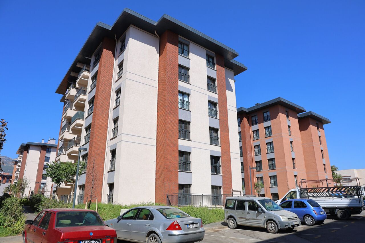 Ebrar Sitesi’nde Yeni Dönem Başladı 678 Konut Ve 99 İş Yeri Kullanıma Açıldı (4)