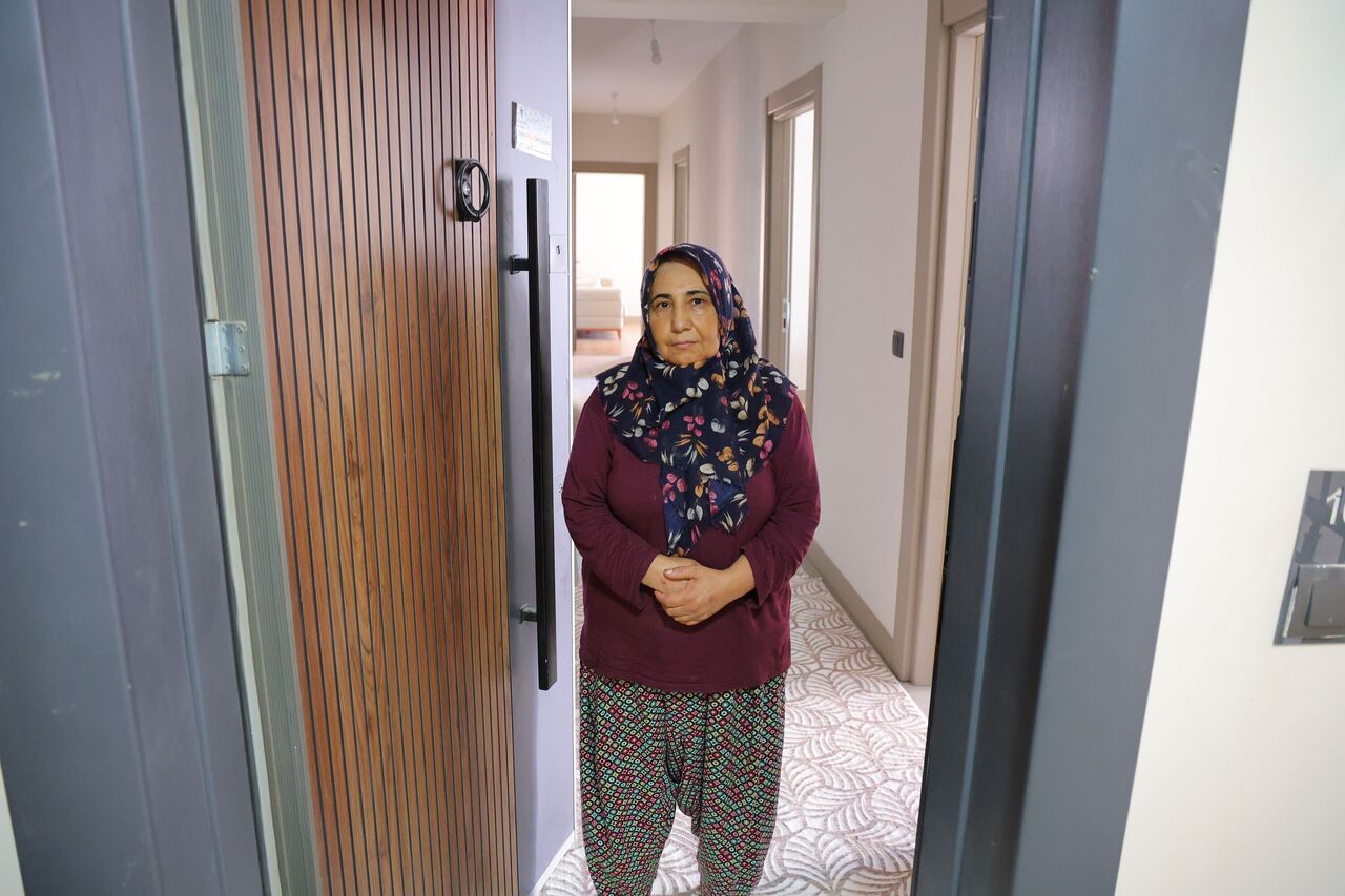 Ebrar Sitesi’nde Yeni Dönem Başladı 678 Konut Ve 99 İş Yeri Kullanıma Açıldı (6)