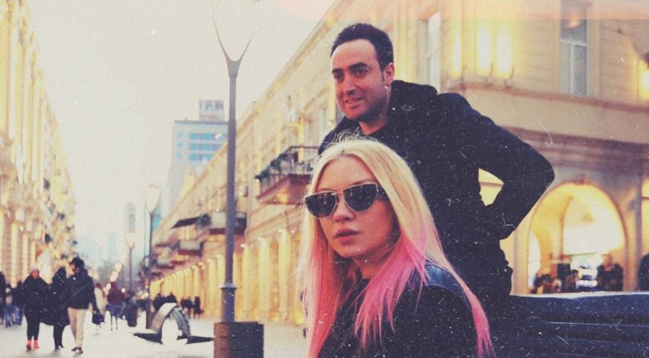 Ece Seçkin’in Eşi Çağrı Terlemez Kimdir Mesleği, Hayatı Ve Evliliği (3)