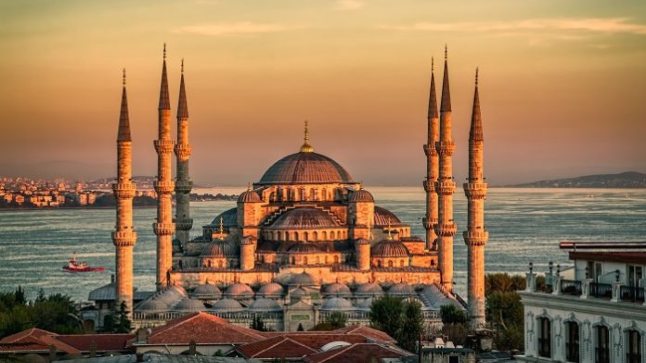 En Az Caminin Bulunduğu İller Açıklandı Kahramanmaraş Listede Nerede (4)