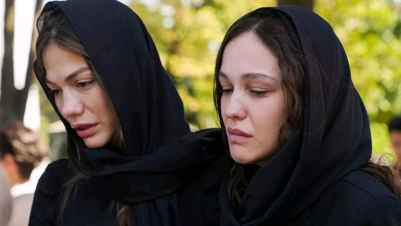 Eşref Rüya 15. Bölümde Neler Oldu Duygusal Ve Gerilim Dolu Anlar Ekrana Taşındı (2)