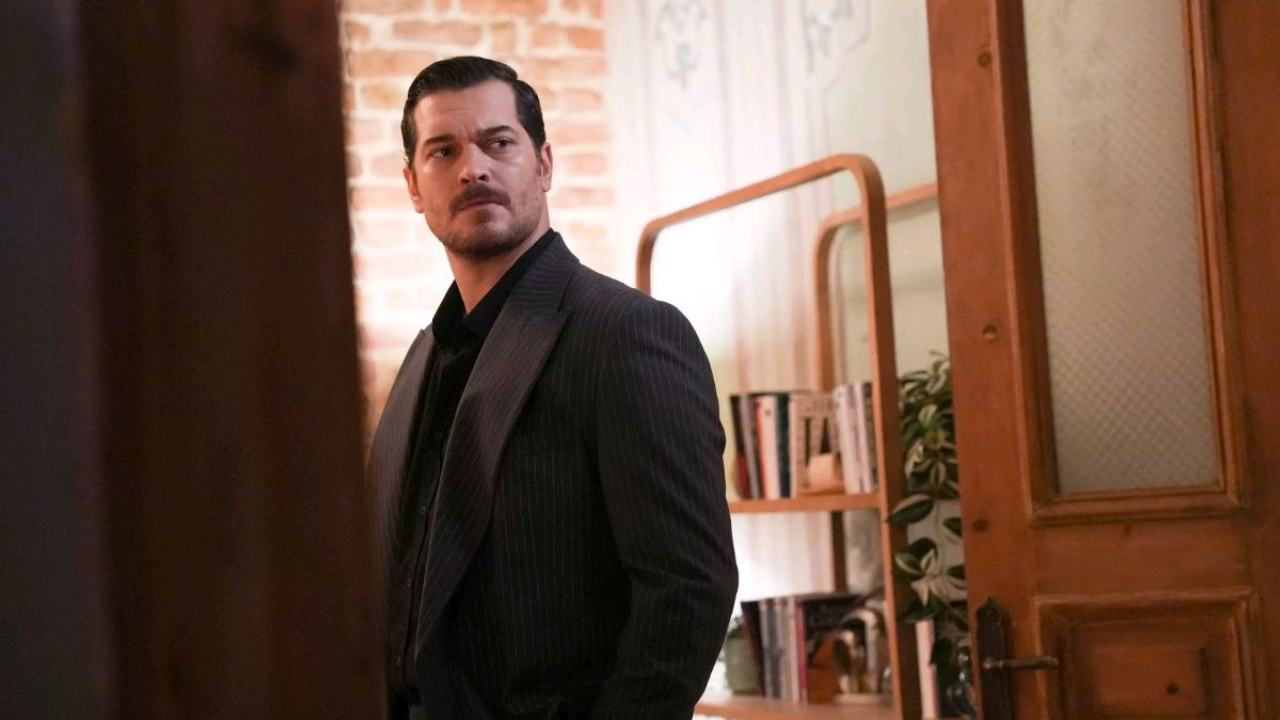 Eşref Rüya 15. Bölümde Neler Oldu Duygusal Ve Gerilim Dolu Anlar Ekrana Taşındı (4)