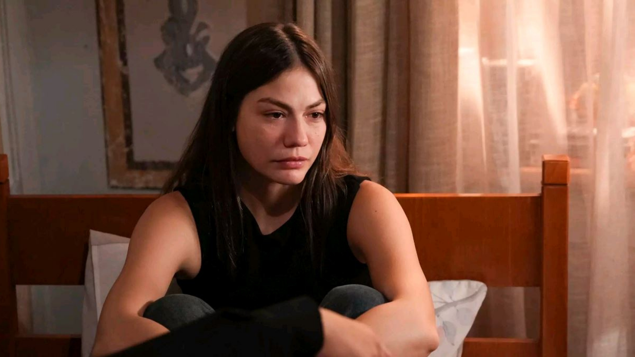 Eşref Rüya 15. Bölümde Neler Oldu Duygusal Ve Gerilim Dolu Anlar Ekrana Taşındı (6)