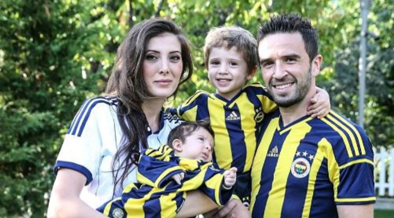 Gökhan Gönül’ün Eşi Hatice Gönül Kimdir Yaşı Ve Hayatı (2)-1