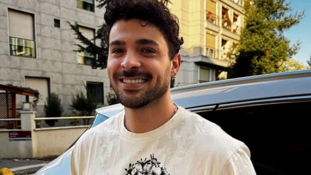 Gözleri Karadeniz Azil’i Halit Özgür Sarı Kimdir Aslen Nereli (2)