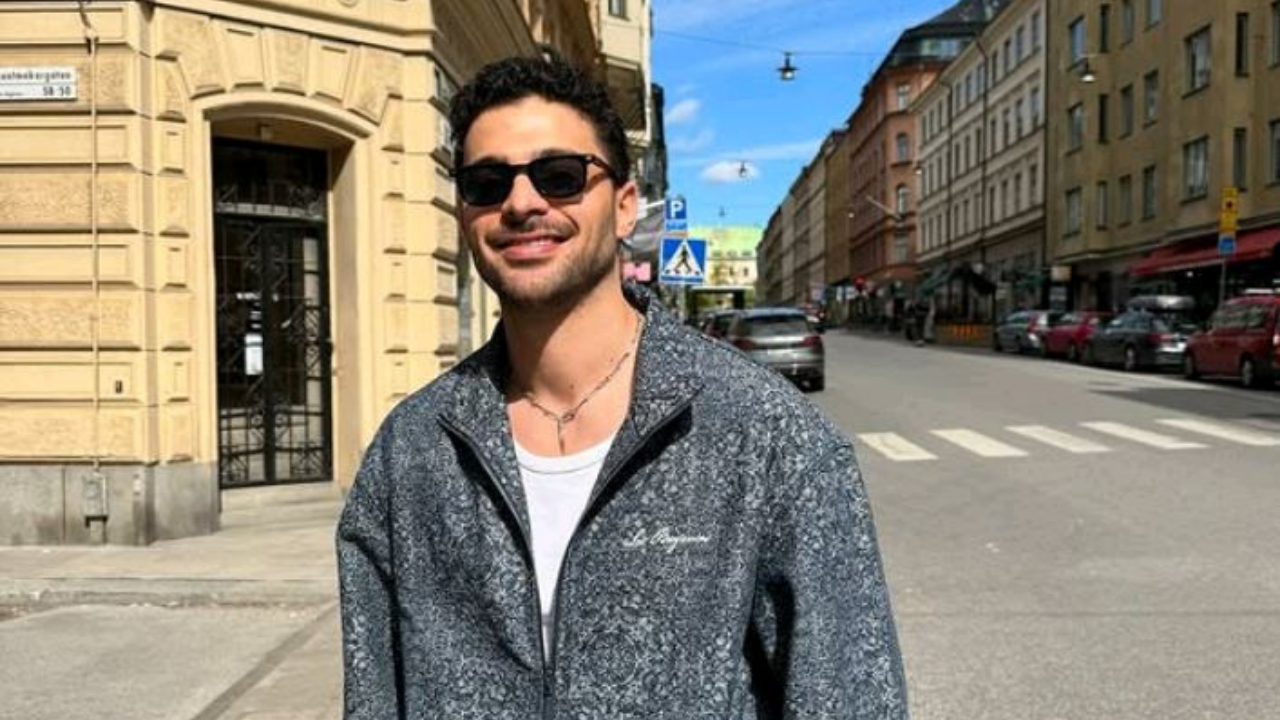 Gözleri Karadeniz Azil’i Halit Özgür Sarı Kimdir Aslen Nereli (5)