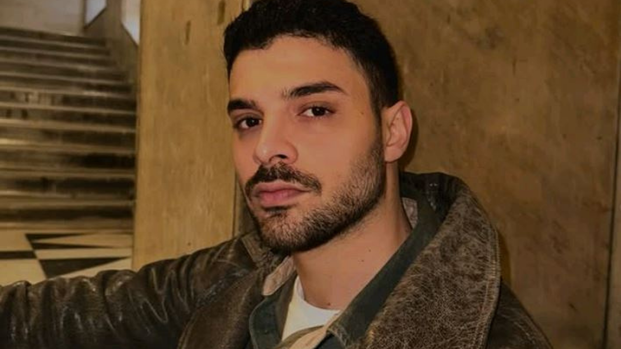 Gözleri Karadeniz Azil’i Halit Özgür Sarı Kimdir Aslen Nereli (7)