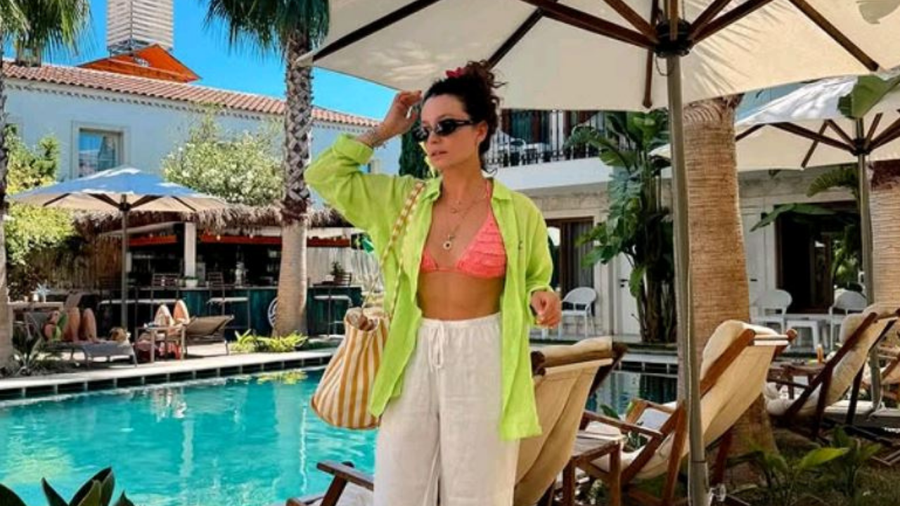 Gözleri Karadeniz’in Ayla’sı Gizem Arıkan Kimdir Hayatı Ve Rol Aldığı Yapımlar (6)