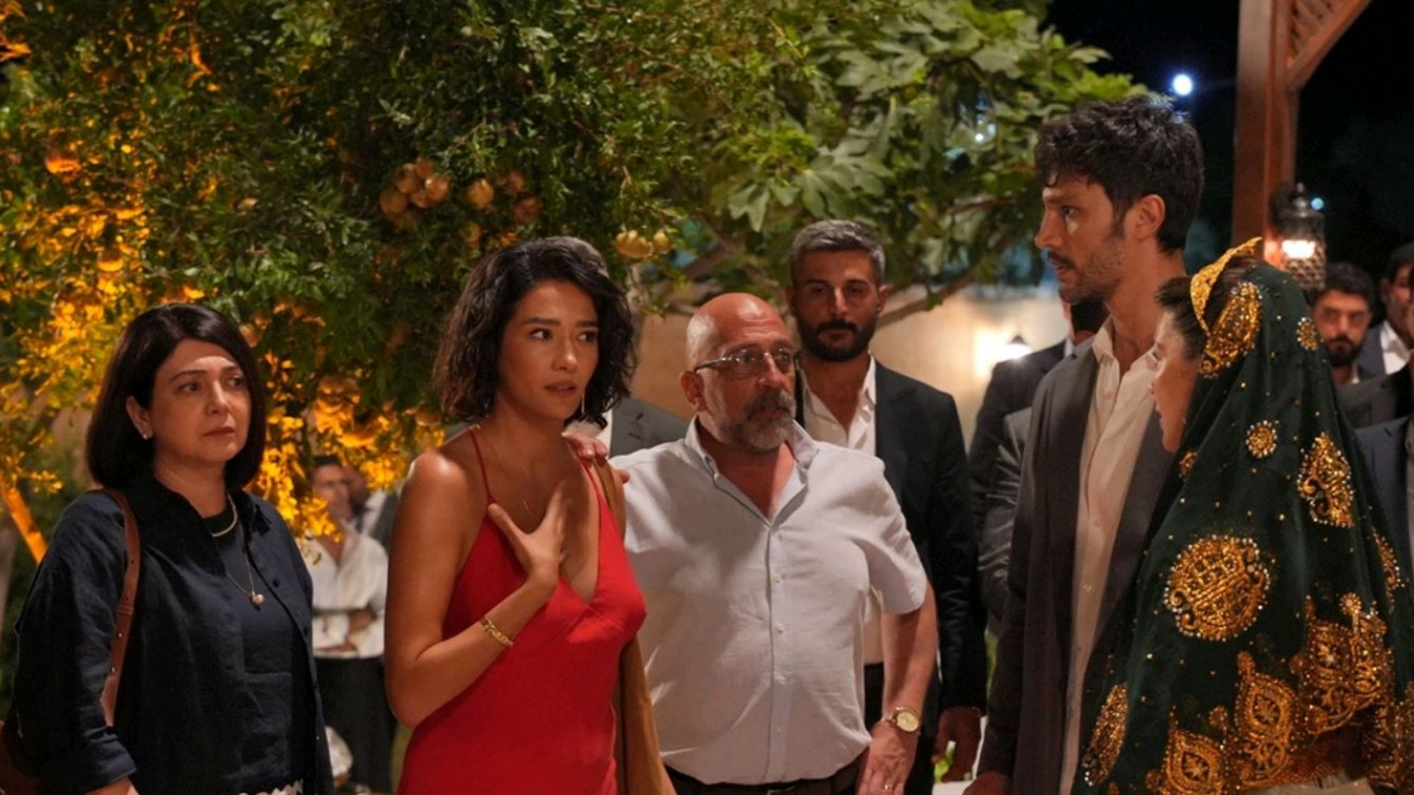 Halef Köklerin Çağrısı Dizisi Konusu Nedir Oyuncuları Kimler Nerede Çekildi (1)