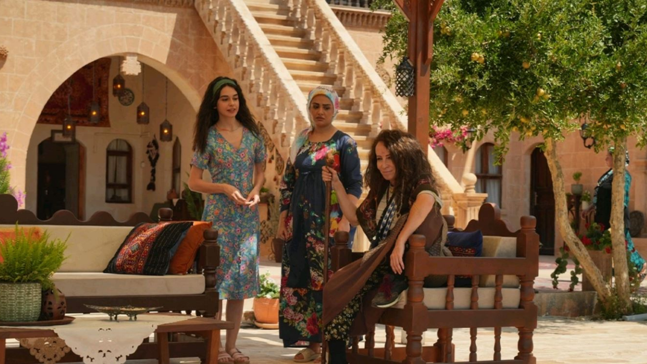 Halef Köklerin Çağrısı Dizisi Konusu Nedir Oyuncuları Kimler Nerede Çekildi (3)