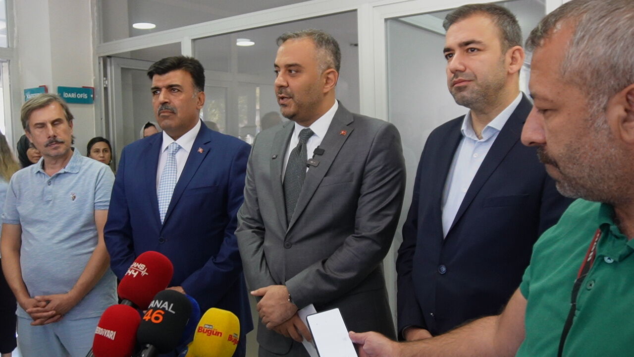 Hanifi Toptaş’tan Öğrencilere Müjde Düşük Ücretli Üniversite Hazırlık Kursları Açıldı (2)