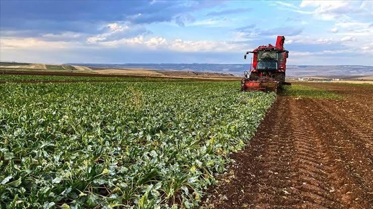 Kahramanmaraşlı çiftçiler için 2027 ÇKS başvuru süreci resmen başladı