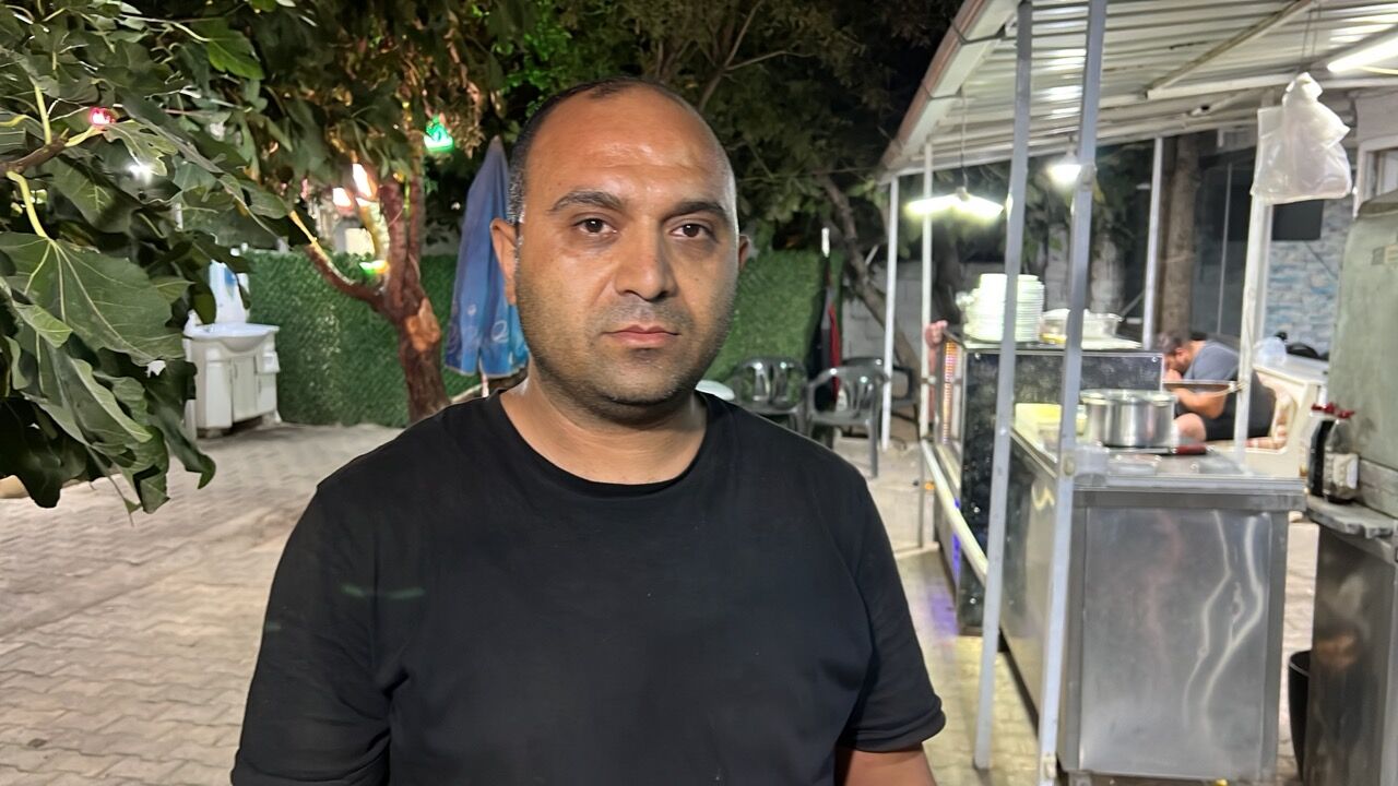 Kahramanmaraş’ta Silah ve 300 Mermi Çalan Çocuk Yakalandı