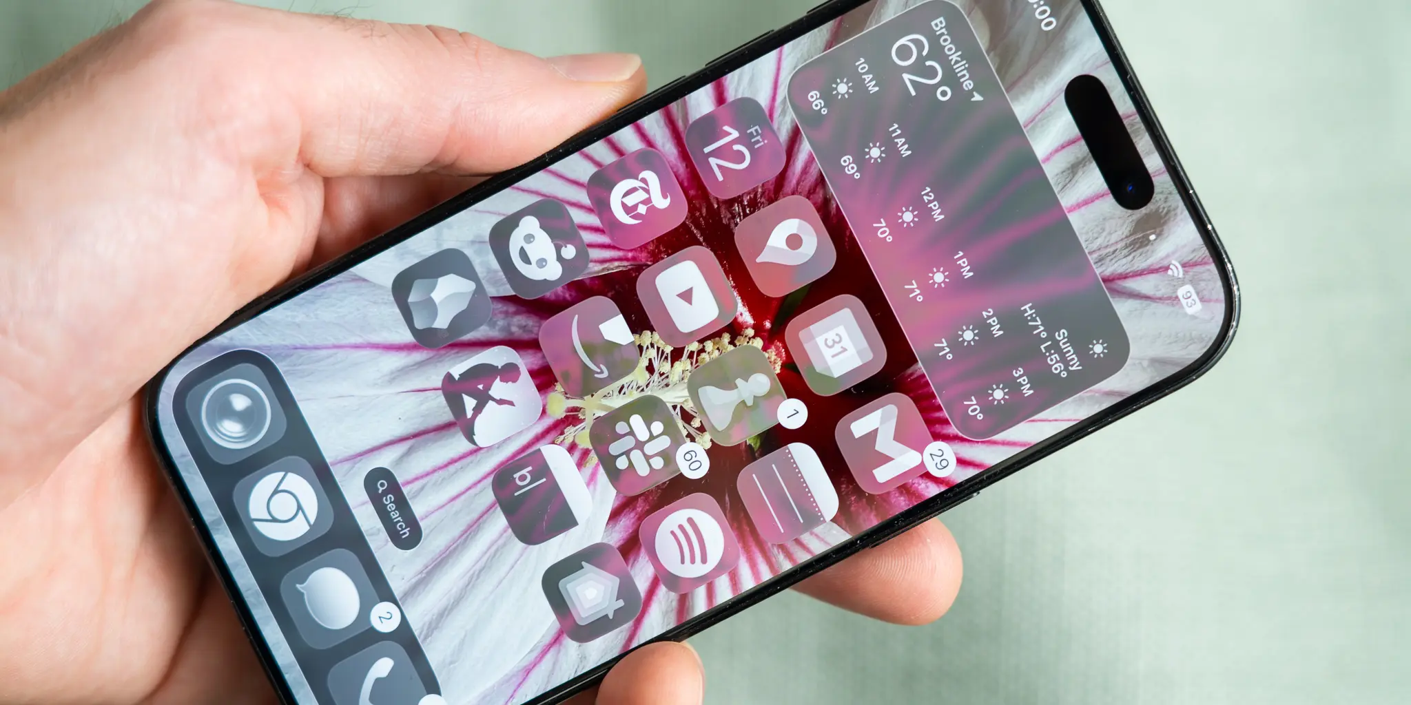 Iphone’lar Artık Siz Fark Etmeden Kendini Koruyacak! Ios 26 Sürprizi (2)