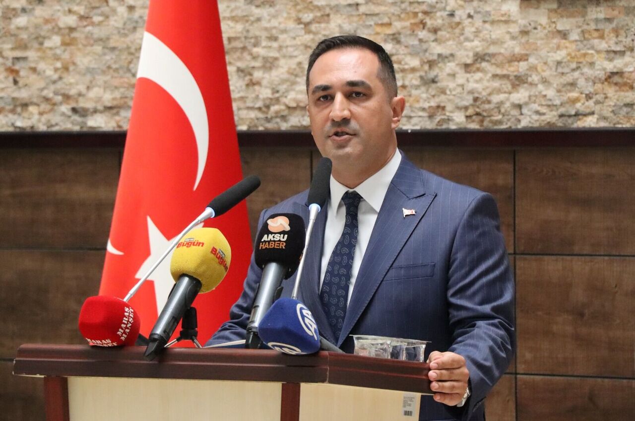 Kahramanmaraş Adliyesi 2025 2026 Adli Yılına “Merhaba” Dedi (4)