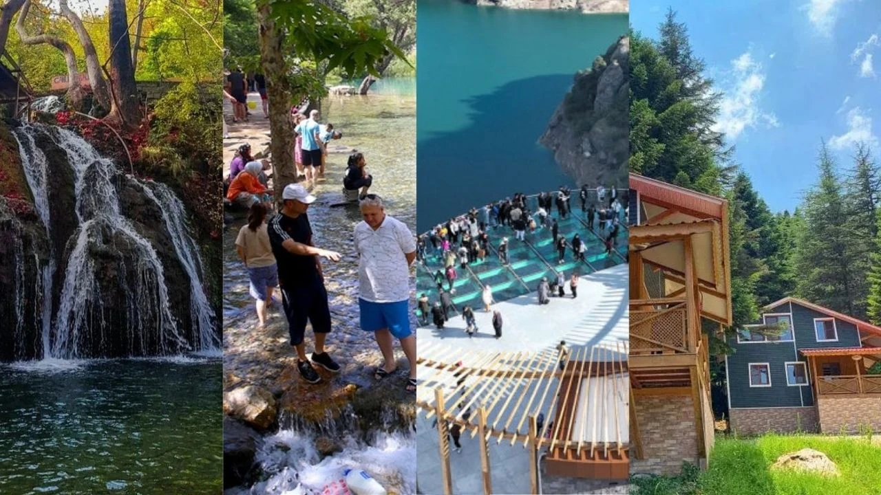 Kahramanmaras Bir Gunde Gezilir Mi