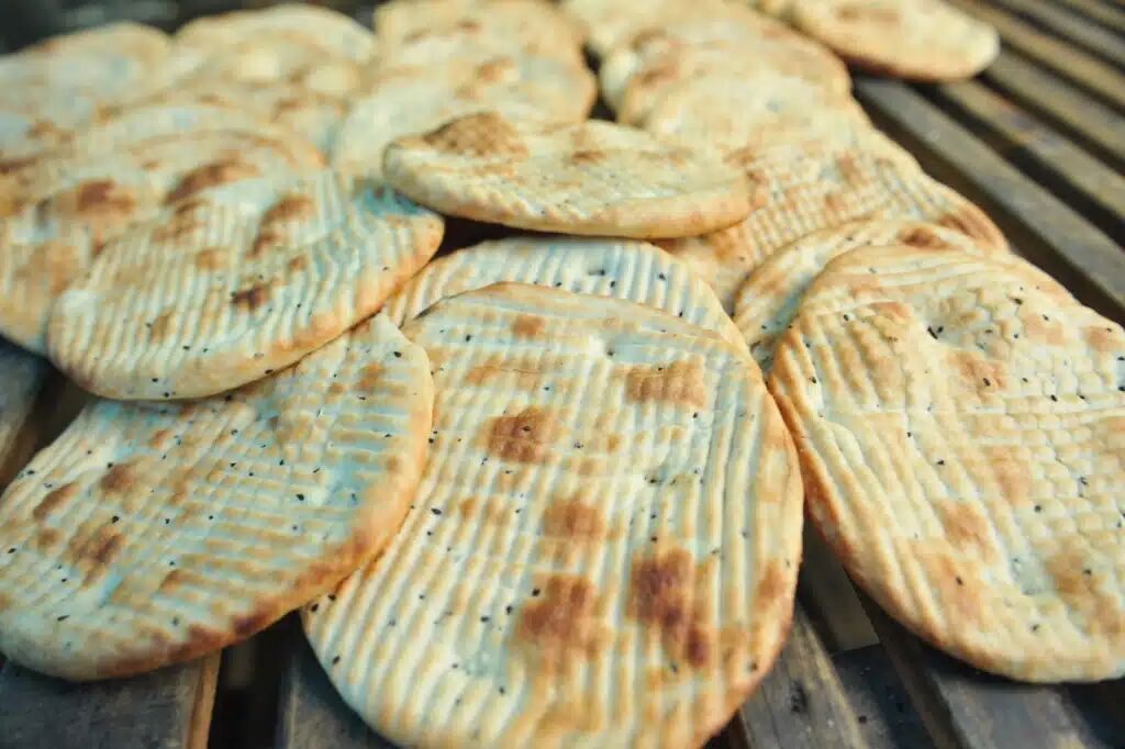 Kahramanmaraş Mutfağında Denemeniz Gereken 15 Yöresel Lezzet (1)