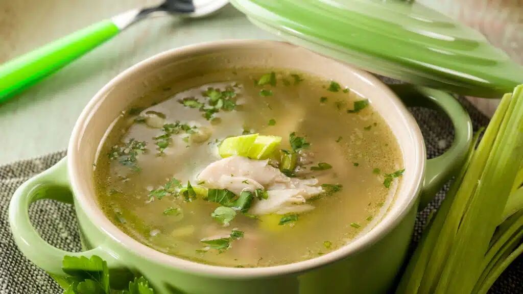 Kahramanmaraş Mutfağında Denemeniz Gereken 15 Yöresel Lezzet (10)