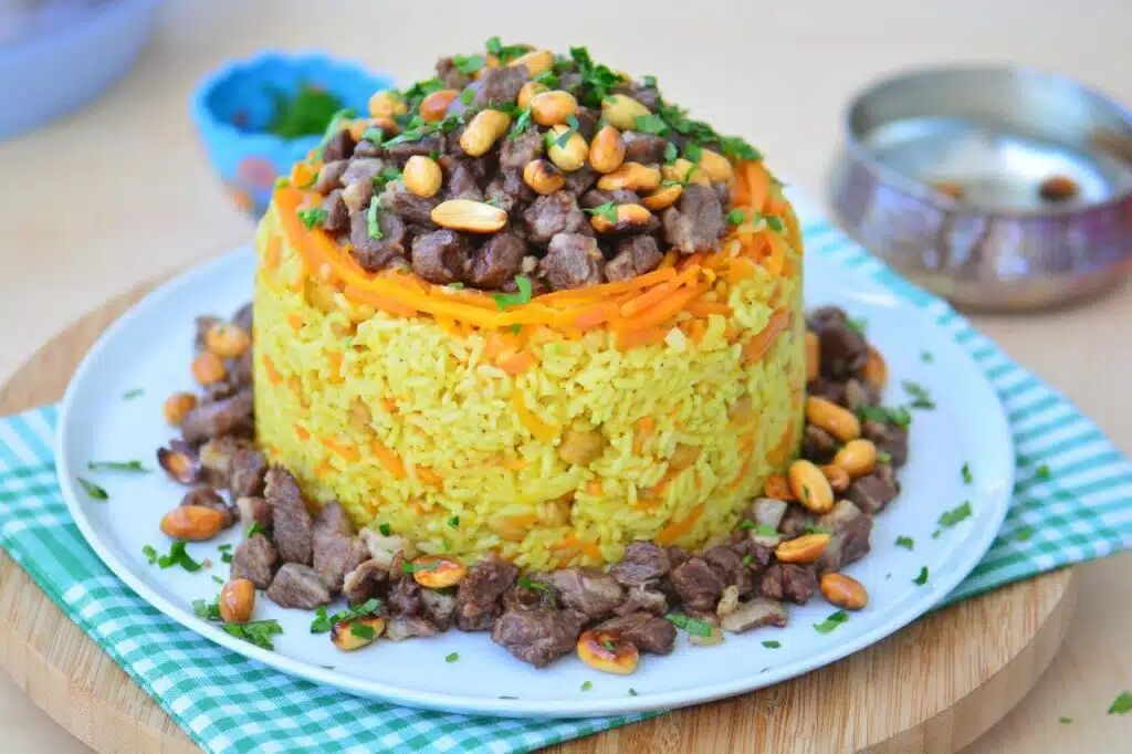 Kahramanmaraş Mutfağında Denemeniz Gereken 15 Yöresel Lezzet (11)