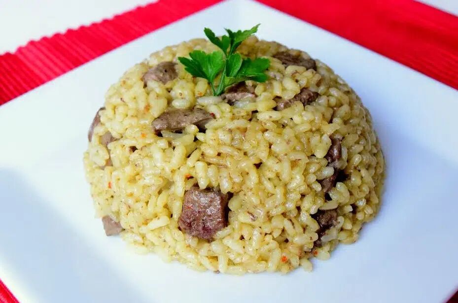 Kahramanmaraş Mutfağında Denemeniz Gereken 15 Yöresel Lezzet (13)