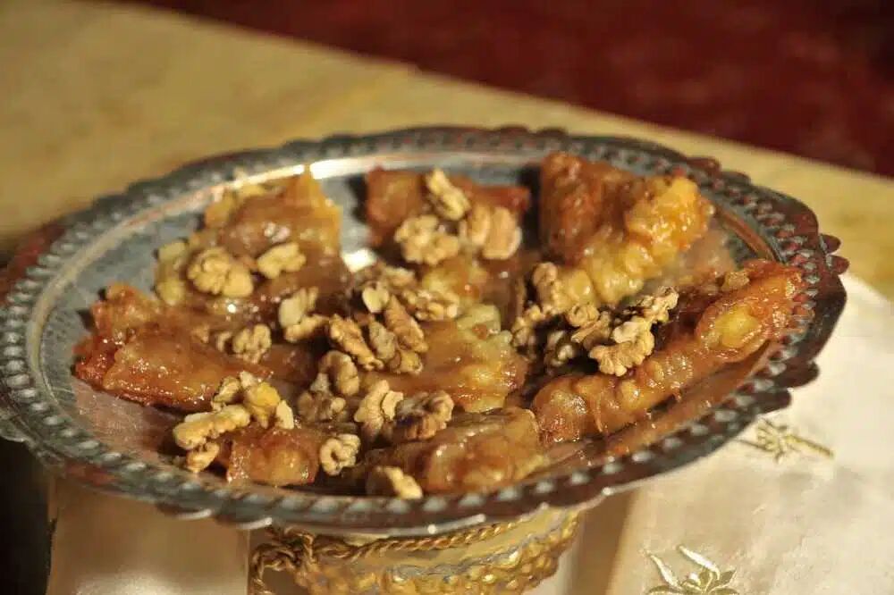 Kahramanmaraş Mutfağında Denemeniz Gereken 15 Yöresel Lezzet (15)