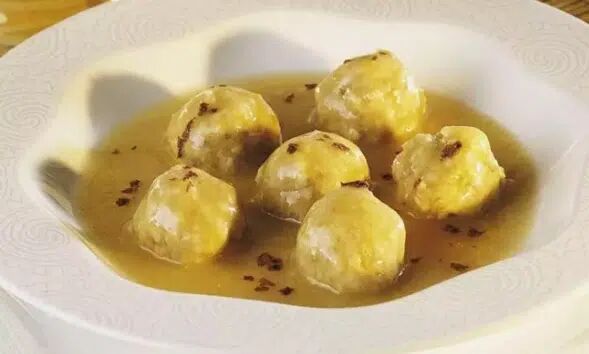 Kahramanmaraş Mutfağında Denemeniz Gereken 15 Yöresel Lezzet (16)