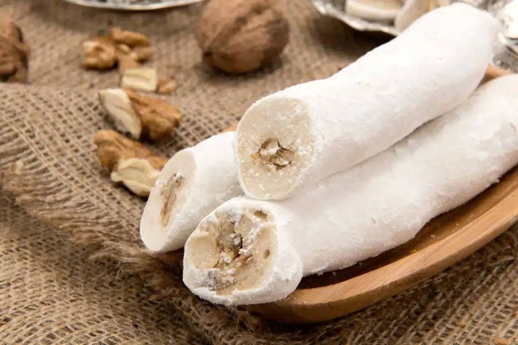 Kahramanmaraş Mutfağında Denemeniz Gereken 15 Yöresel Lezzet (17)