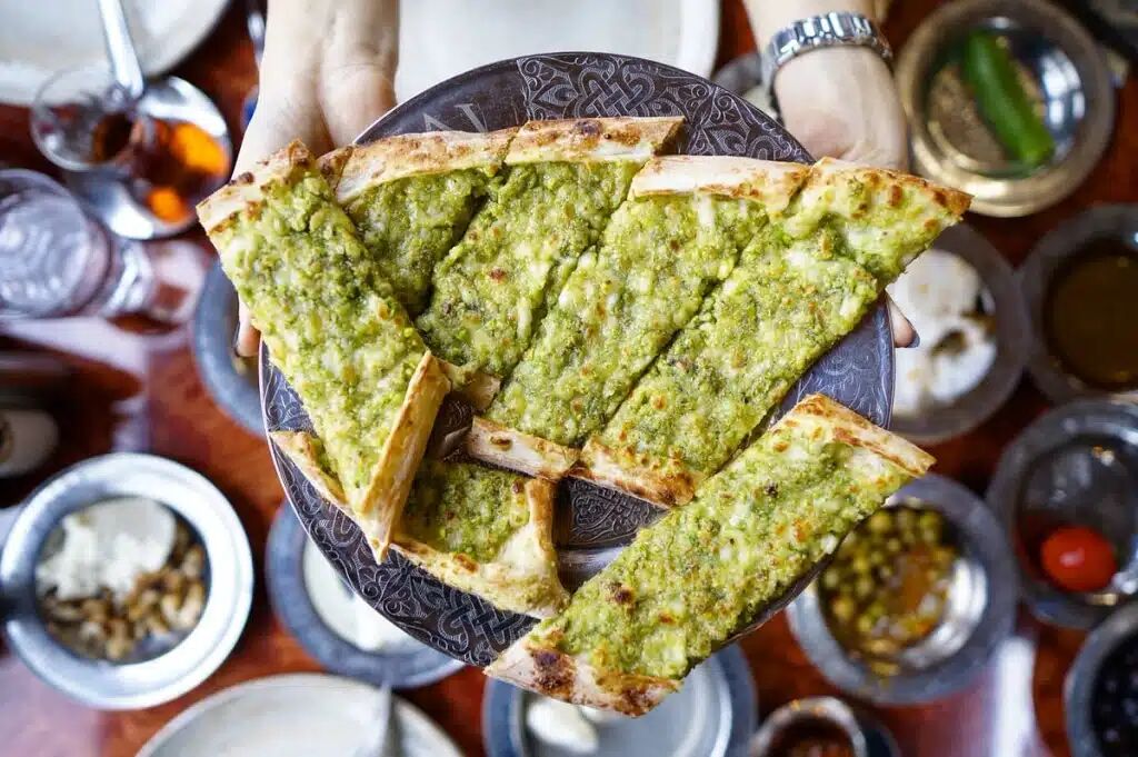 Kahramanmaraş Mutfağında Denemeniz Gereken 15 Yöresel Lezzet (18)