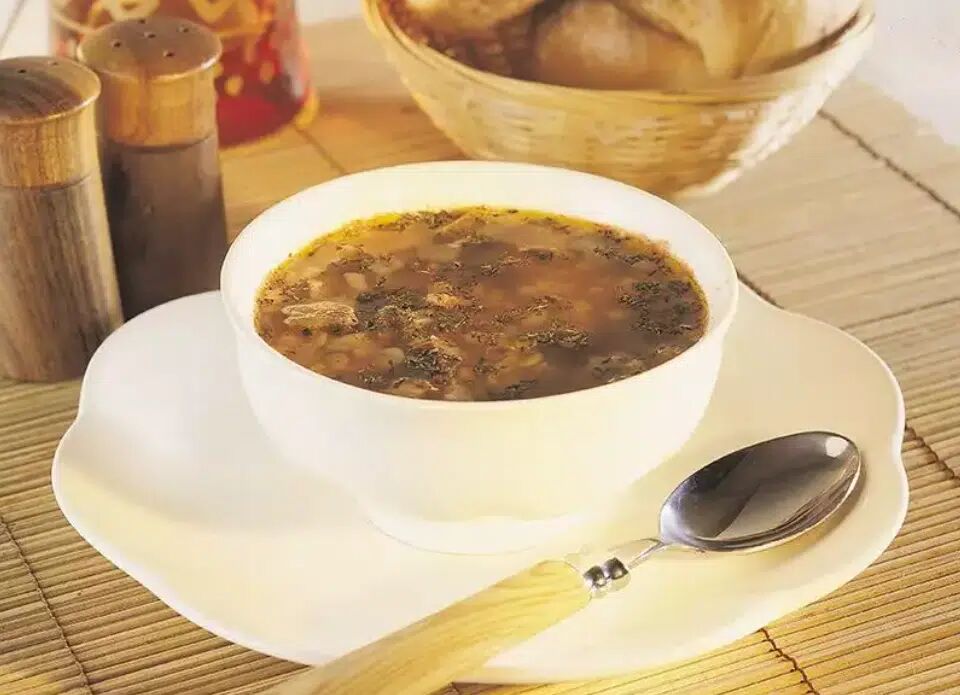 Kahramanmaraş Mutfağında Denemeniz Gereken 15 Yöresel Lezzet (3)