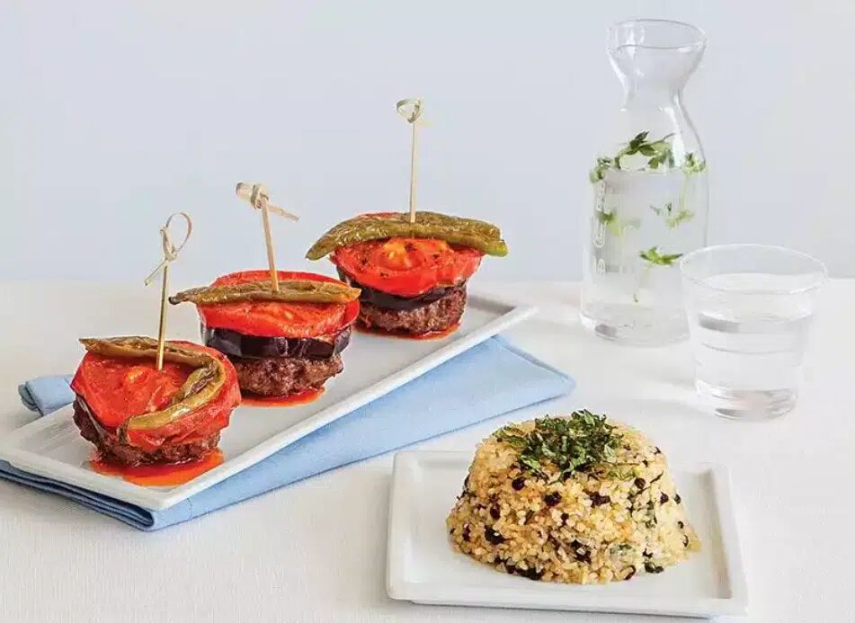 Kahramanmaraş Mutfağında Denemeniz Gereken 15 Yöresel Lezzet (5)