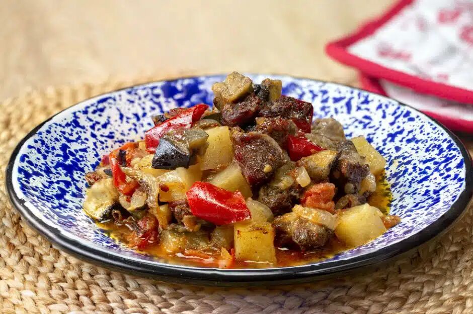 Kahramanmaraş Mutfağında Denemeniz Gereken 15 Yöresel Lezzet (7)