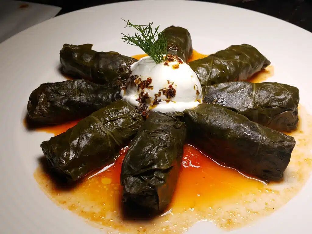 Kahramanmaraş Mutfağında Denemeniz Gereken 15 Yöresel Lezzet (8)