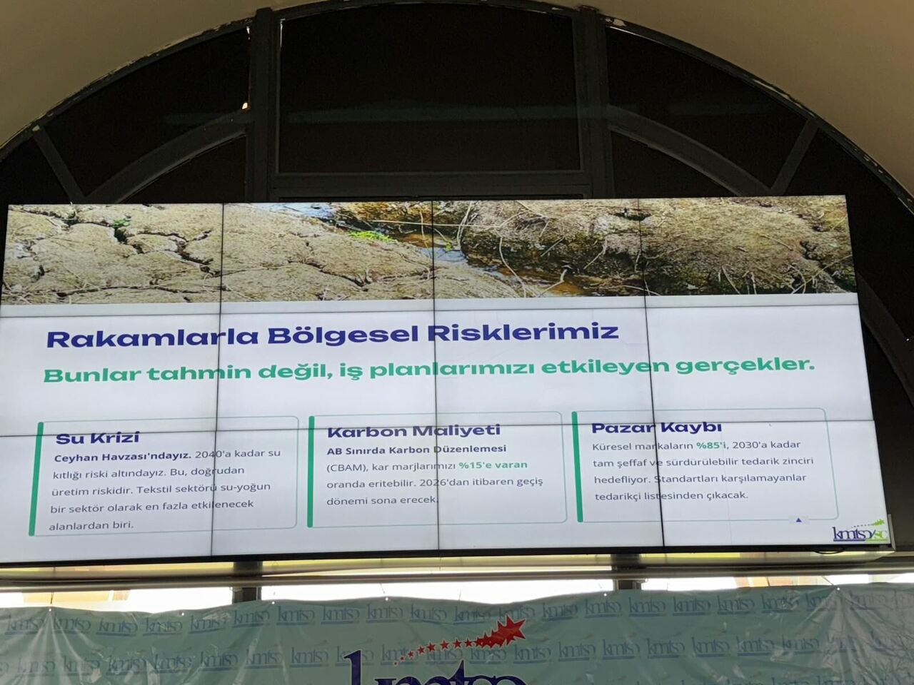 Kahramanmaraş Ticaret Ve Sanayi Odası Yeni Binasında Hizmete Başlıyor