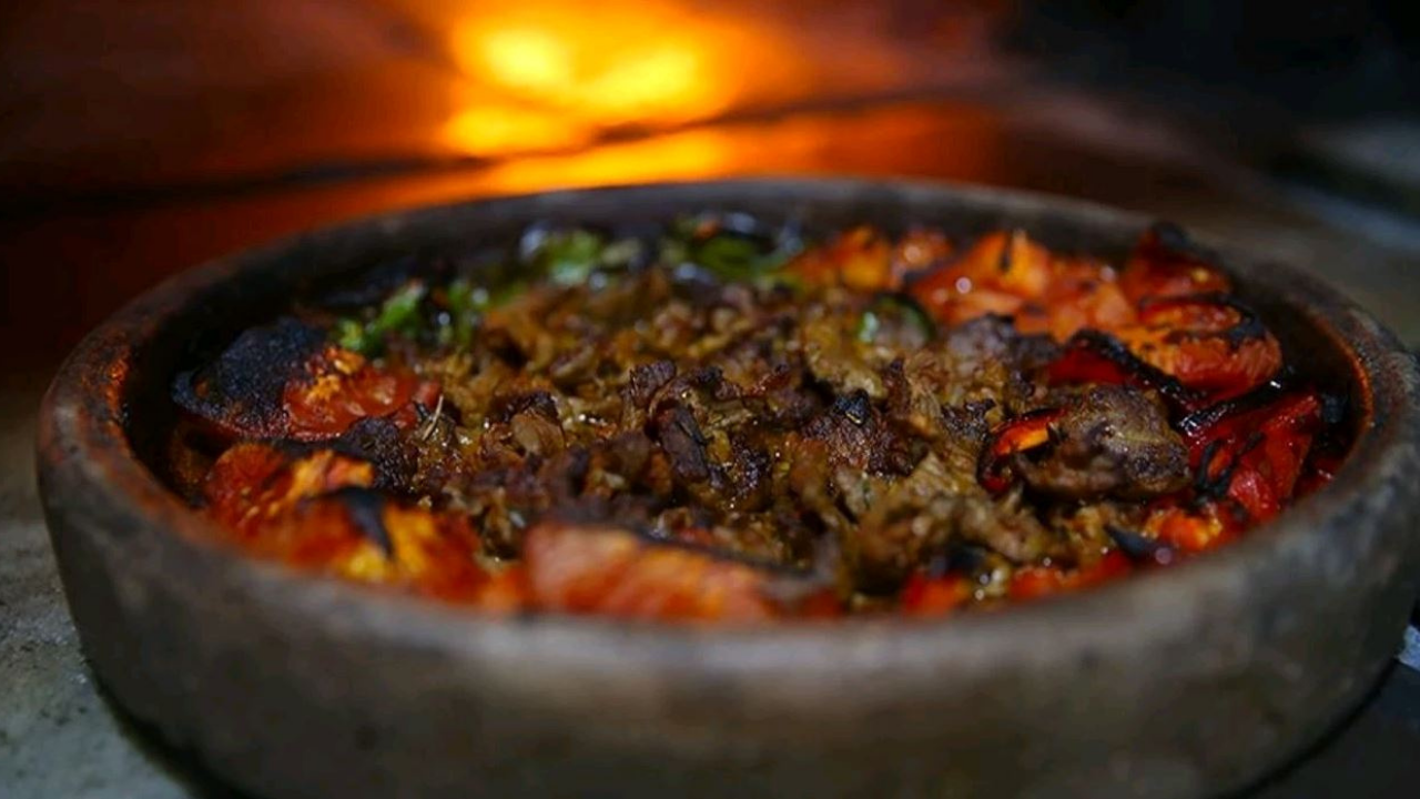 Kahramanmaraş Usulü Eli Böğründe Tarifi Taş Fırınlardan Sofralara (2)