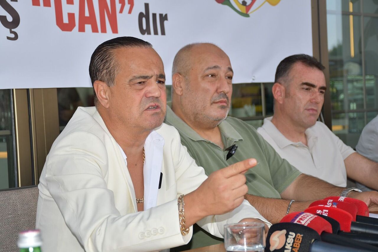 Kahramanmaraşspor Yeni Sezon Kadrosunu Tanıttı (3)