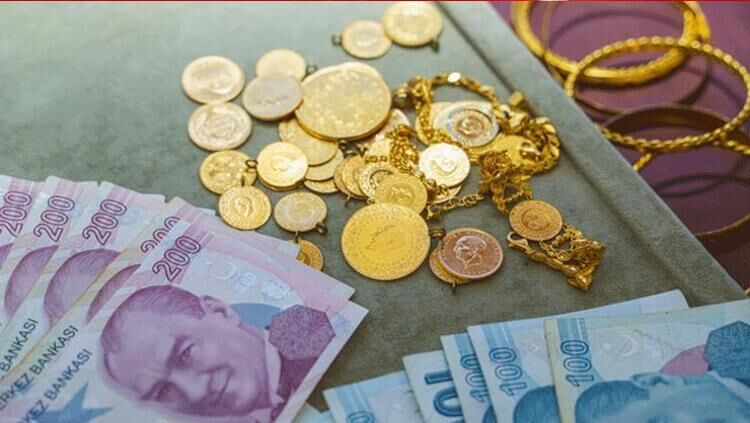 Kahramanmaraş’ta Altın Rekoru Gram Altın Tarihi Zirveyi Gördü (3)