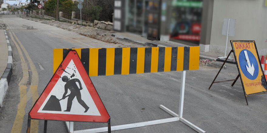 Kahramanmaraş'ta bazı yollar trafiğe kapalı olacak! 20 Ağustos