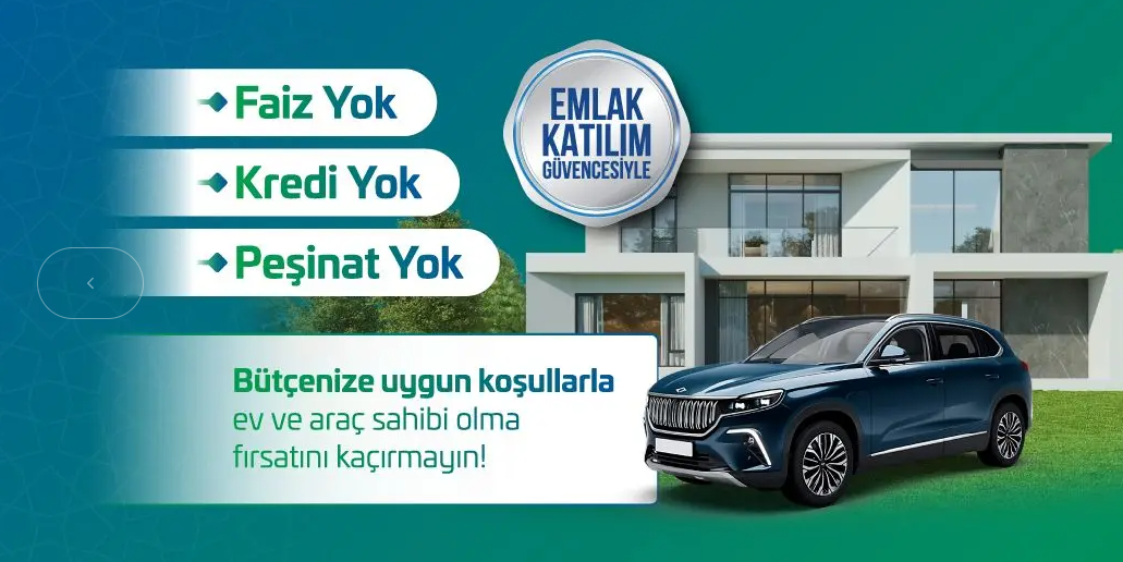 Kahramanmaraş’ta Ayda 15 Bin Tl’ye Ev, 10 Bin Tl’ye Araba Dönemi Başladı (2)