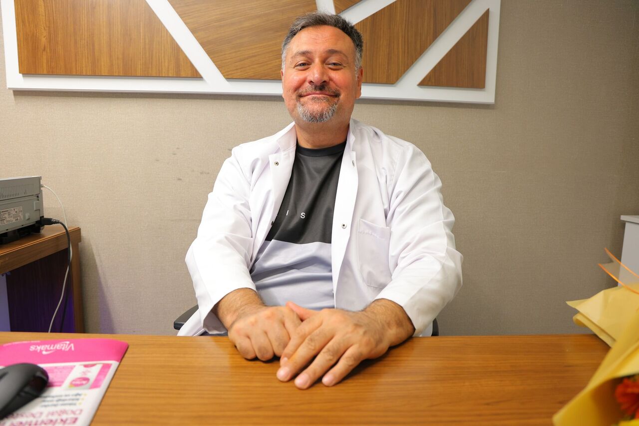 Kahramanmaraş’ta Beyin Felci Tedavisinde Umut 4 Yaşındaki Asel Yeniden Yürüyor (5)