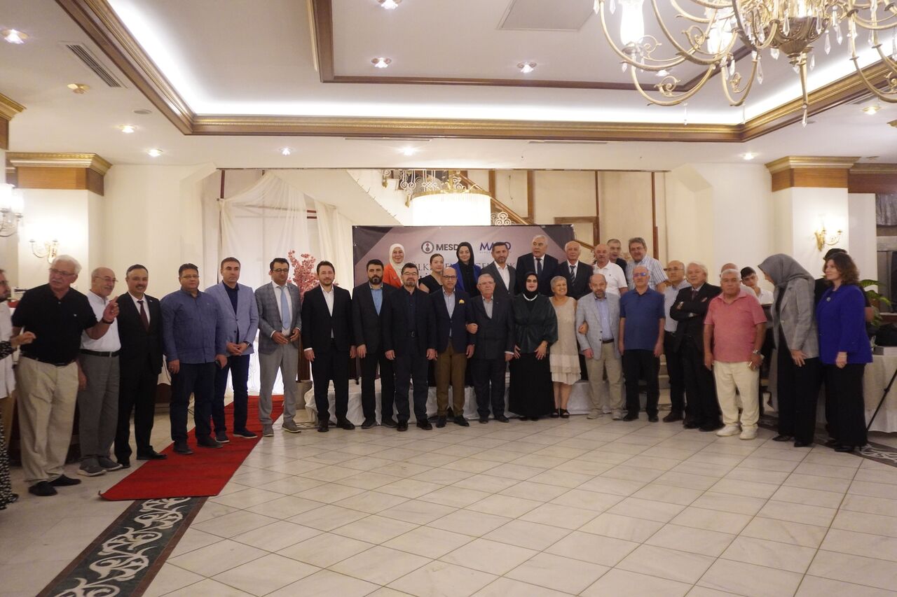 Kahramanmaraş’ta Bugün Gazetesi’ne Edebiyat Ödülü (2)